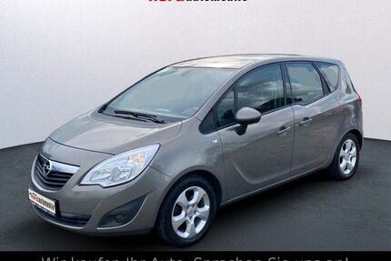 Opel Meriva Gebrauchtwagen