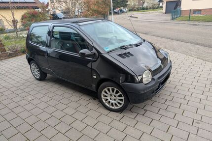 Renault Twingo Gebrauchtwagen