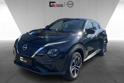 Nissan Juke Gebrauchtwagen