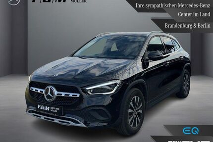 Mercedes-Benz GLA 200 Gebrauchtwagen