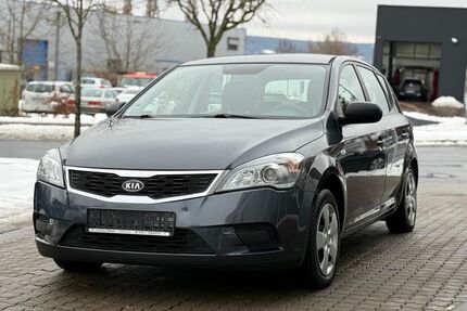 Kia Andere Gebrauchtwagen