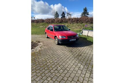 Honda Civic Gebrauchtwagen