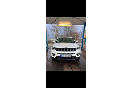 Jeep Compass Gebrauchtwagen