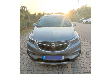 Opel Mokka X Gebrauchtwagen