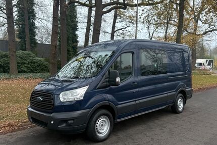 Ford Transit Gebrauchtwagen