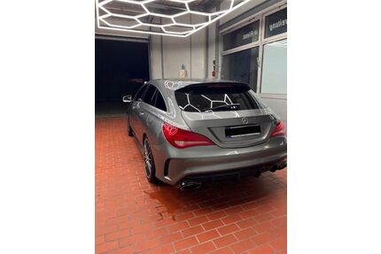 Mercedes-Benz CLA 250 Shooting Brake Gebrauchtwagen