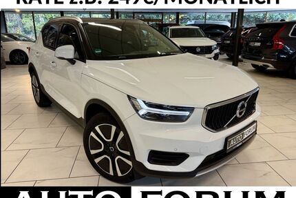 Volvo XC40 Gebrauchtwagen