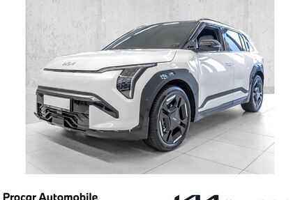 Kia EV3 Gebrauchtwagen