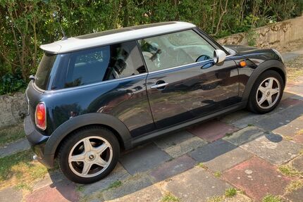 Mini Cooper Coupé Gebrauchtwagen