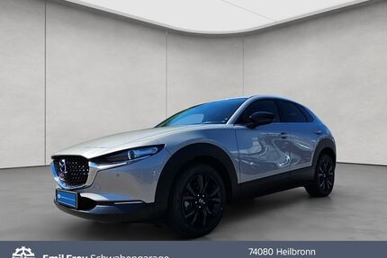 Mazda CX-30 Gebrauchtwagen