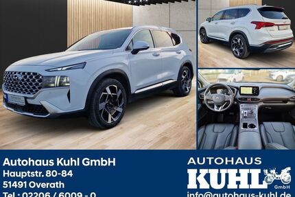 Hyundai SANTA FE Gebrauchtwagen