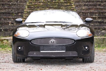 Jaguar XKR Gebrauchtwagen