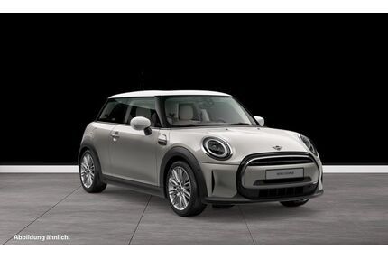 Mini Cooper Gebrauchtwagen