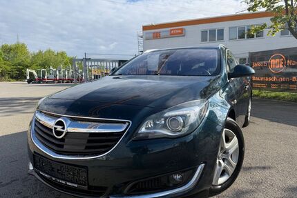 Opel Insignia Gebrauchtwagen