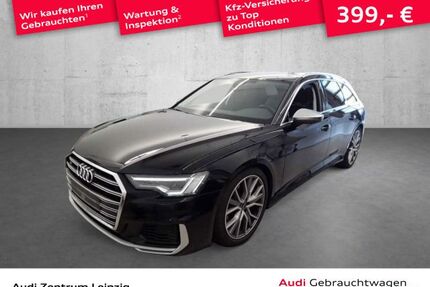Audi S6 Gebrauchtwagen