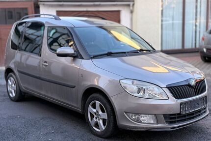 Skoda Roomster Gebrauchtwagen