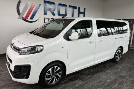 Citroen SpaceTourer Gebrauchtwagen