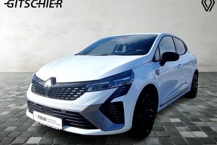 Renault Clio Gebrauchtwagen