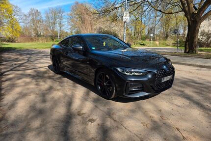 BMW 430 Gebrauchtwagen