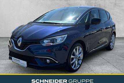 Renault Scenic Gebrauchtwagen