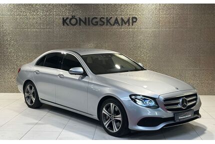 Mercedes-Benz E 400 Gebrauchtwagen