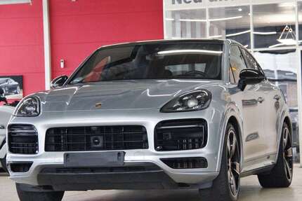 Porsche Cayenne Gebrauchtwagen
