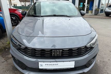 Fiat Tipo Gebrauchtwagen