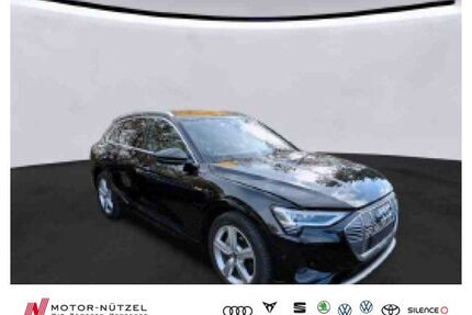 Audi e-tron Gebrauchtwagen