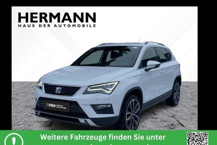 Seat Ateca Gebrauchtwagen