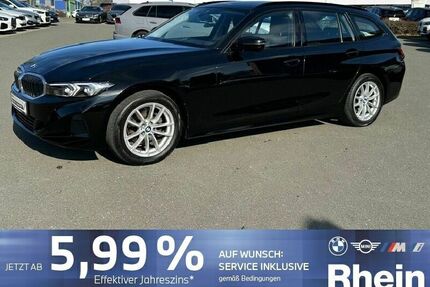 BMW 318 Gebrauchtwagen