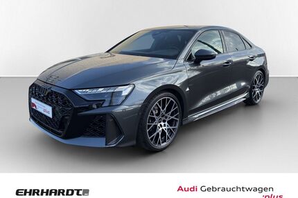 Audi RS3 Gebrauchtwagen