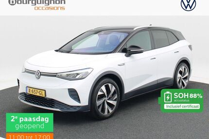 VW ID.4 Gebrauchtwagen