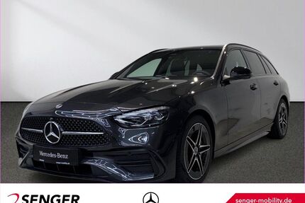 Mercedes-Benz C 180 Gebrauchtwagen