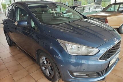 Ford C-Max Gebrauchtwagen