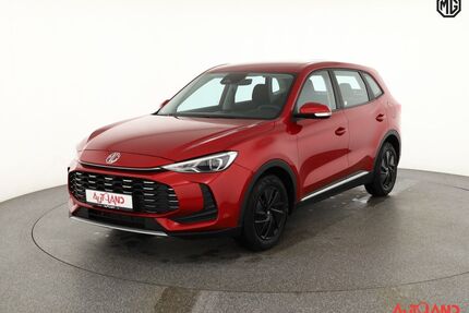 MG ZS Gebrauchtwagen