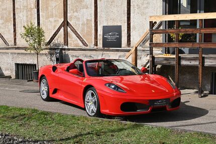 Ferrari F430 Gebrauchtwagen
