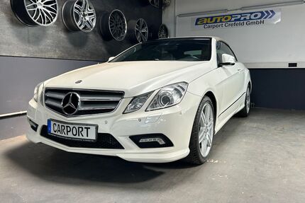 Mercedes-Benz E 350 Gebrauchtwagen