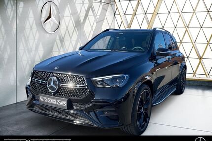 Mercedes-Benz GLE 450 Gebrauchtwagen