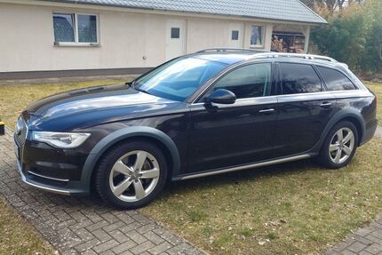 Audi A6 Allroad Gebrauchtwagen
