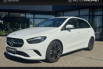 Mercedes-Benz B 180 Gebrauchtwagen