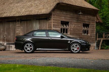 Alfa Romeo 156 Gebrauchtwagen