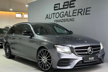 Mercedes-Benz E 400 Gebrauchtwagen