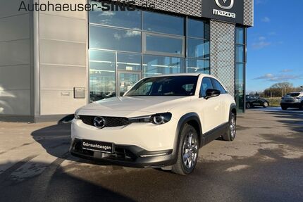 Mazda MX-30 Gebrauchtwagen