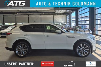 Mazda CX-60 Gebrauchtwagen
