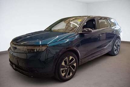 Opel Grandland X Gebrauchtwagen