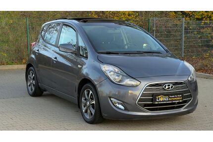 Hyundai ix20 Gebrauchtwagen