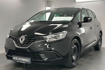 Renault Scenic Gebrauchtwagen