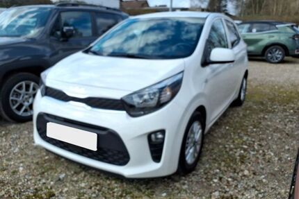 Kia Picanto Gebrauchtwagen