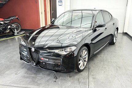 Alfa Romeo Giulia 2.0 Sprint Turbo 16V Xenon Leder Carplay 