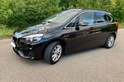 BMW 220 Active Tourer Gebrauchtwagen